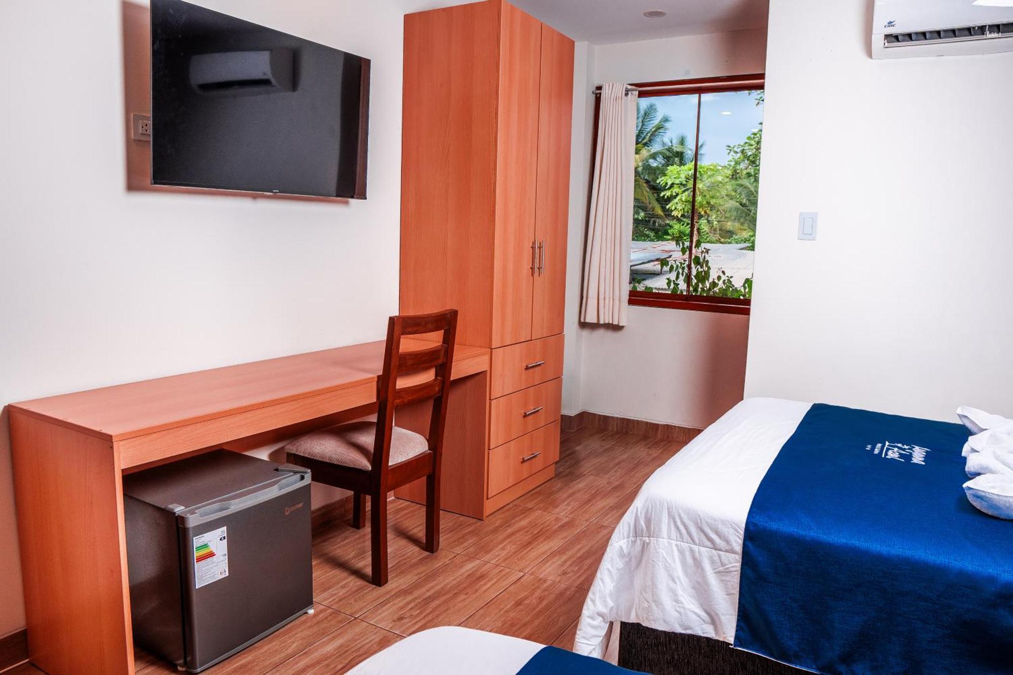 Laguna Azul Hotel & Suites Sauce Extérieur photo